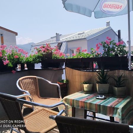 Kalan Apartment Ohrid Exterior foto