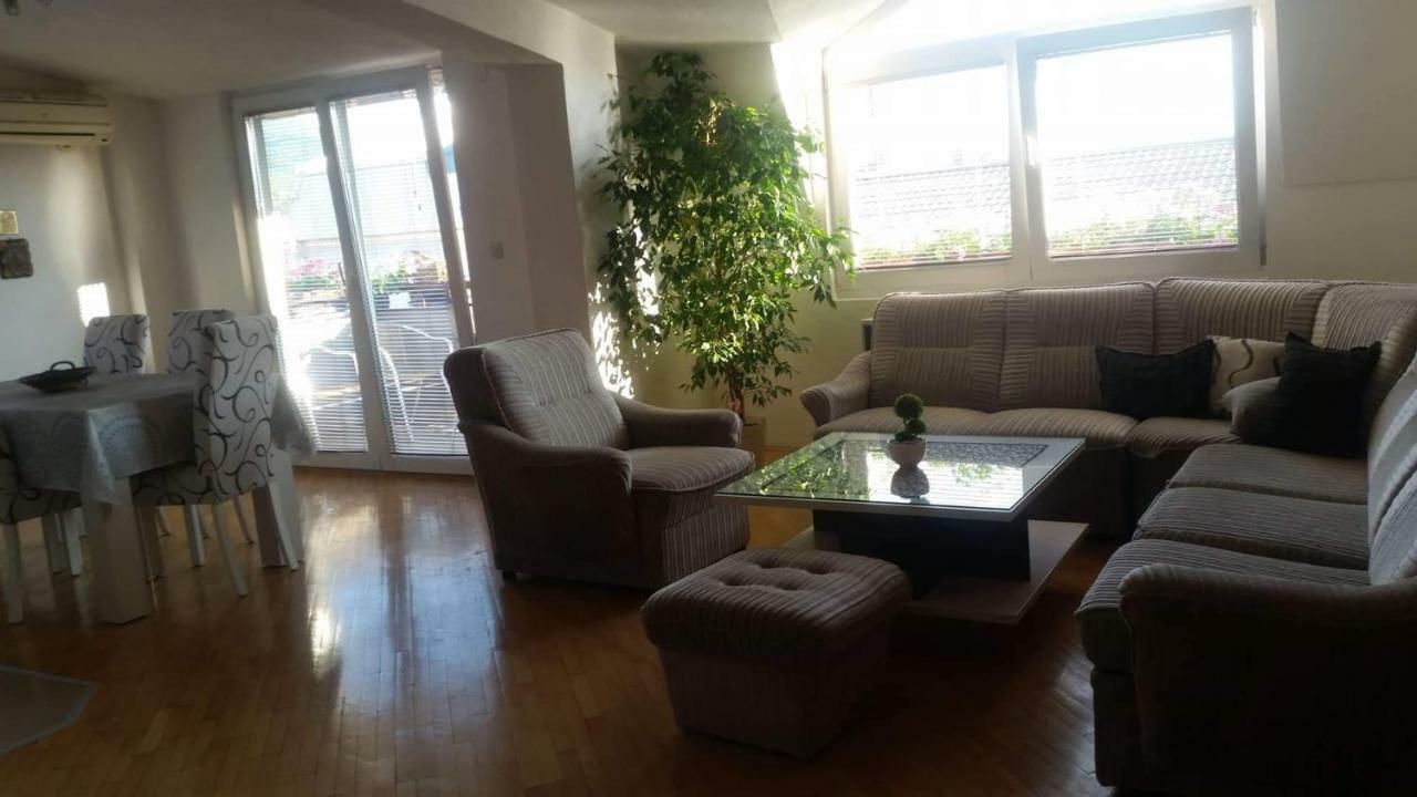 Kalan Apartment Ohrid Exterior foto